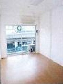 練馬区桜台１丁目楽器可（グランドピアノ・声楽）マンション リビング