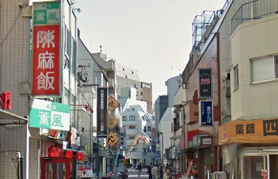練馬区桜台１丁目楽器可（グランドピアノ・声楽）マンション その他