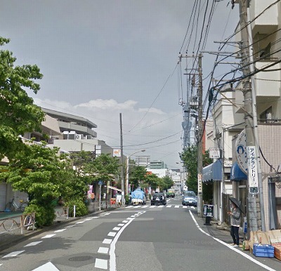墨田区立花３丁目楽器可（ピアノ）マンション その他