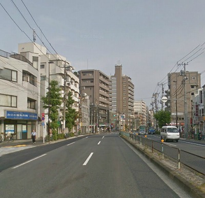 墨田区立花３丁目楽器可（ピアノ）マンション その他