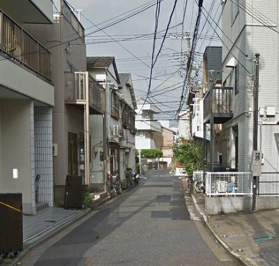 墨田区立花３丁目楽器可（ピアノ）マンション その他