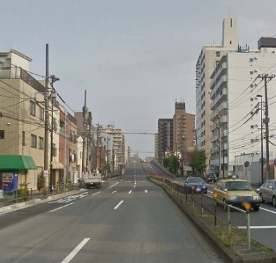 墨田区立花３丁目楽器可（ピアノ）マンション その他