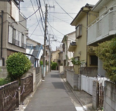 墨田区立花３丁目楽器可（ピアノ）マンション その他