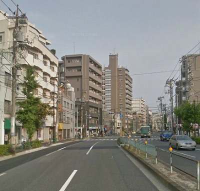 墨田区立花３丁目楽器可（ピアノ）マンション その他