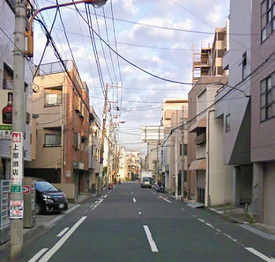 墨田区立花３丁目楽器可（ピアノ）マンション その他