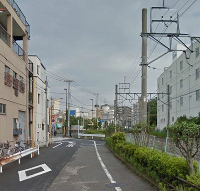 墨田区立花３丁目楽器可（ピアノ）マンション その他