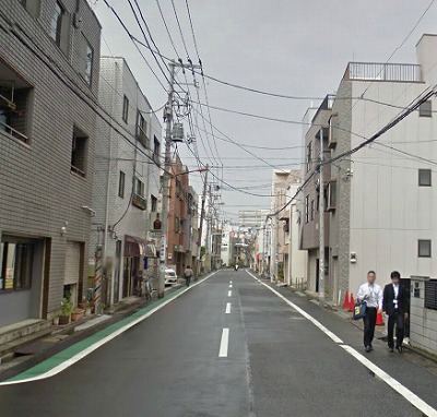 墨田区立花３丁目楽器可（ピアノ）マンション その他