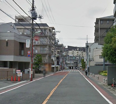 世田谷区上北沢5丁目楽器可（防音・ピアノ・弦管打楽器・声楽）アパート その他
