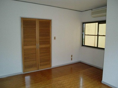 世田谷区上北沢5丁目楽器可（防音・ピアノ・弦管打楽器・声楽）アパート 風呂画像