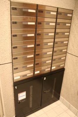 練馬区豊玉上１丁目楽器可（防音・24時間演奏・ピアノ・弦管打楽器・声楽）マンション その他