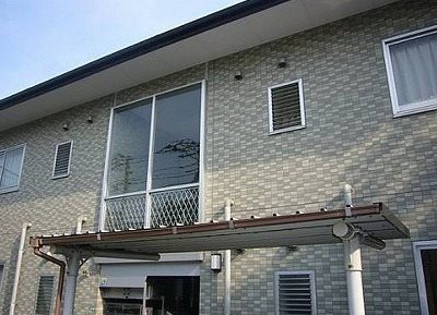 練馬区小竹町1丁目楽器可(グランドピアノ)マンション 外観