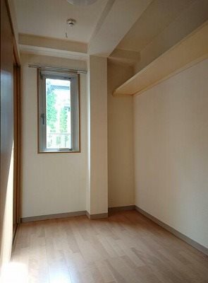 練馬区小竹町1丁目楽器可(グランドピアノ)マンション 玄関