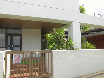 練馬区小竹町1丁目楽器可(グランドピアノ)マンション その他
