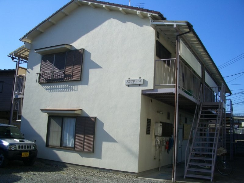 アカツキコーポ