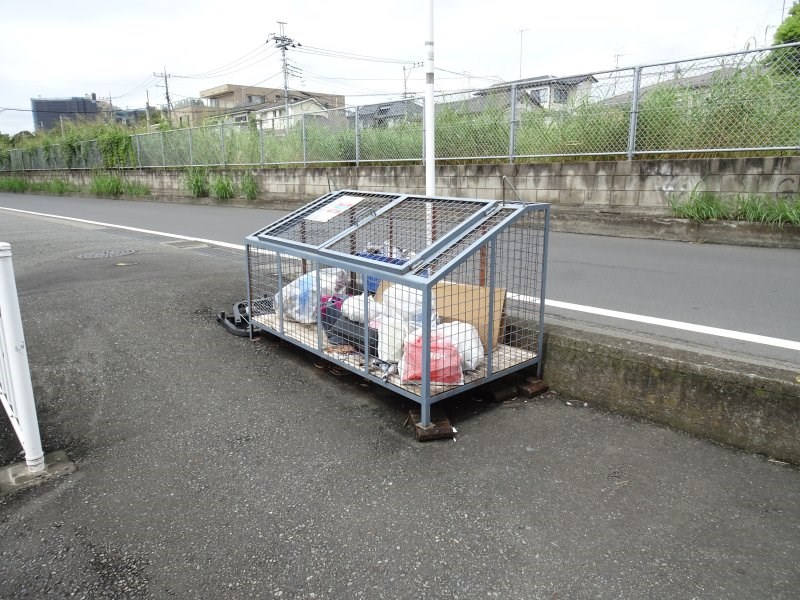 アカツキコーポ その他1