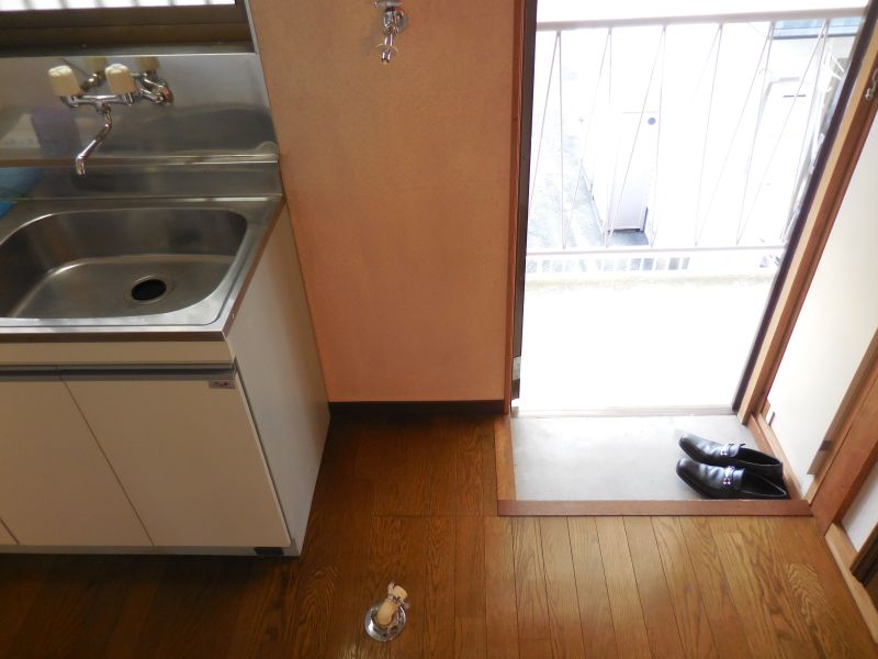 アカツキコーポ その他5