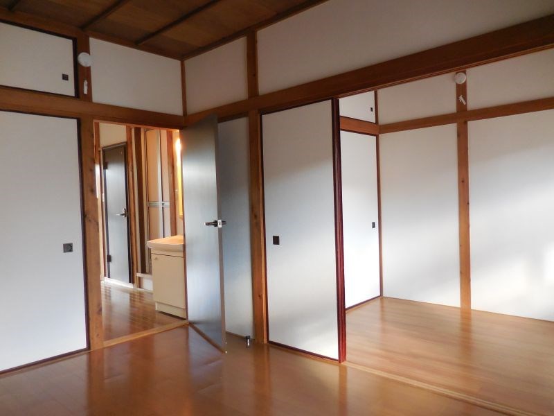 アカツキコーポ その他8