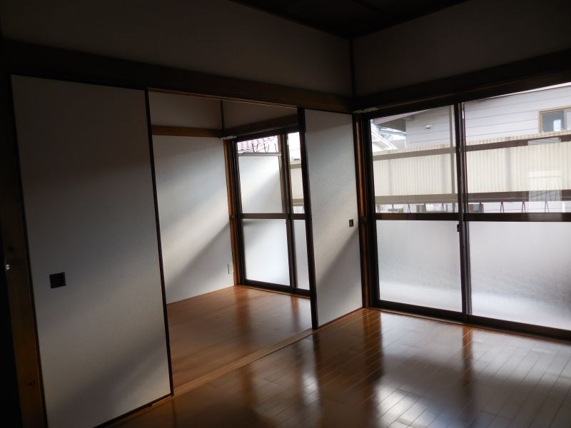 アカツキコーポ その他9