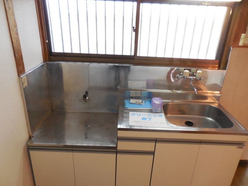 アカツキコーポ その他11