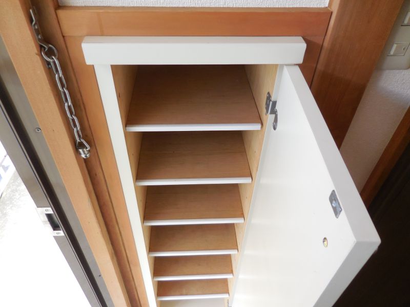 アカツキコーポ その他12