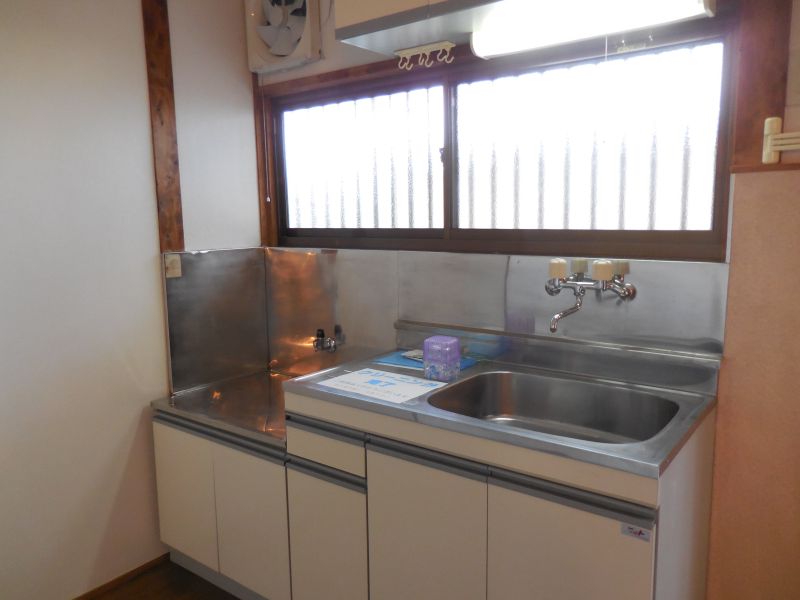 アカツキコーポ キッチン