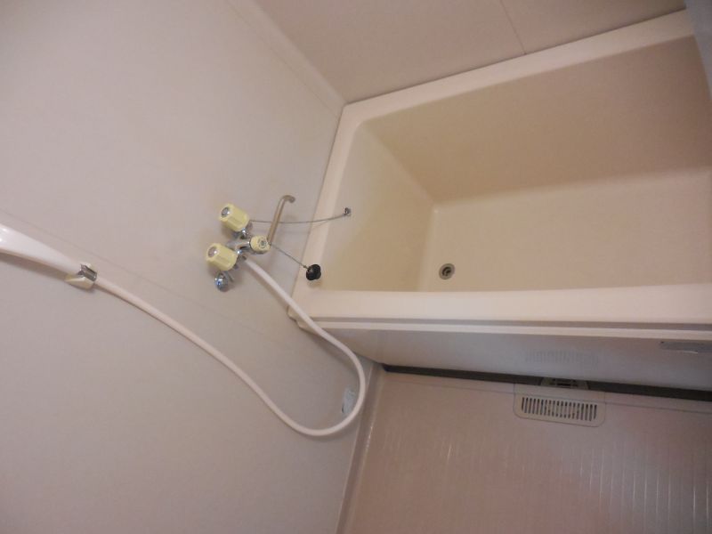 アカツキコーポ 風呂画像