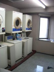 杉並区天沼３丁目楽器可（ピアノ・弦管打楽器）マンション 風呂画像
