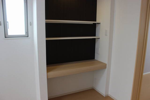 メイビオーラ その他1