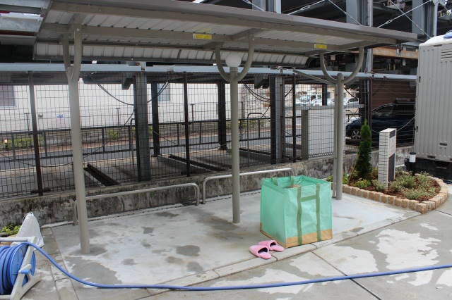 メイビオーラ その他外観1