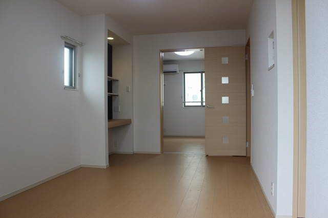 メイビオーラ リビング