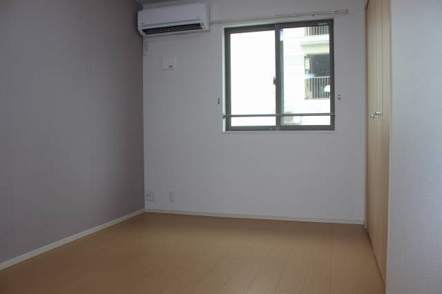 メイビオーラ ベッドルーム