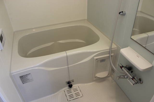 メイビオーラ 風呂画像