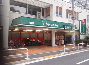 品川区北品川４丁目楽器可（ピアノ・弦管打楽器・声楽など都度相談）マンション 玄関