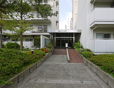 品川区北品川４丁目楽器可（ピアノ・弦管打楽器・声楽など都度相談）マンション その他