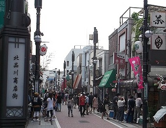 品川区北品川４丁目楽器可（ピアノ・弦管打楽器・声楽など都度相談）マンション ベッドルーム