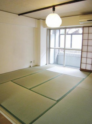 豊島区駒込１丁目楽器可（アップライトピアノ）マンション ベッドルーム