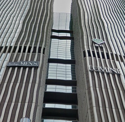 中央区銀座７丁目楽器可（ピアノ・弦管打楽器・声楽）マンション その他