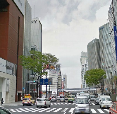 中央区銀座７丁目楽器可（ピアノ・弦管打楽器・声楽）マンション その他