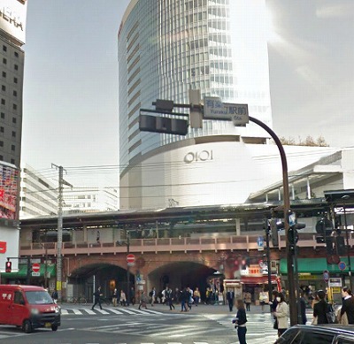 中央区銀座７丁目楽器可（ピアノ・弦管打楽器・声楽）マンション その他