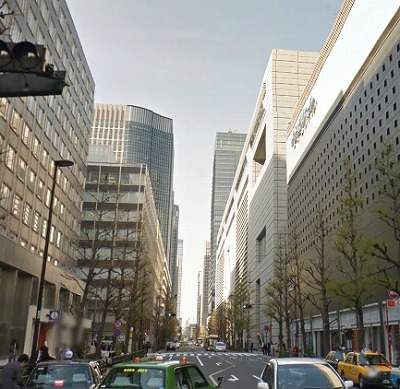 中央区銀座７丁目楽器可（ピアノ・弦管打楽器・声楽）マンション その他