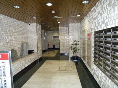 中央区銀座７丁目楽器可（ピアノ・弦管打楽器・声楽）マンション キッチン