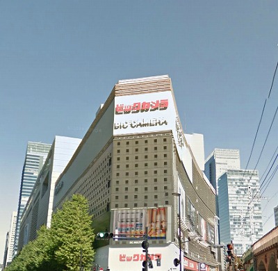 中央区銀座７丁目楽器可（ピアノ・弦管打楽器・声楽）マンション ベランダ