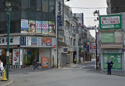 文京区千石4丁目楽器可（防音・弦管楽器）マンション その他