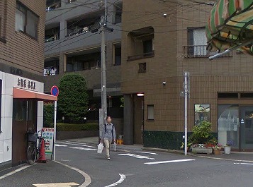 文京区千石4丁目楽器可（防音・弦管楽器）マンション その他