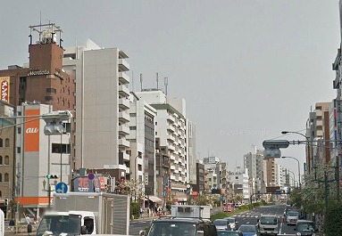文京区千石4丁目楽器可（防音・弦管楽器）マンション その他