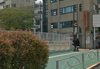 文京区千石4丁目楽器可（防音・弦管楽器）マンション その他