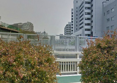 文京区千石4丁目楽器可（防音・弦管楽器）マンション その他