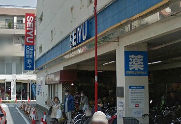 文京区千石4丁目楽器可（防音・弦管楽器）マンション その他