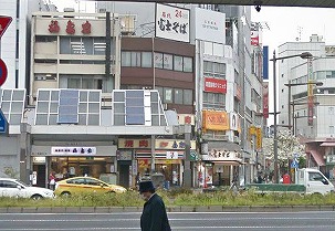 文京区千石4丁目楽器可（防音・弦管楽器）マンション その他
