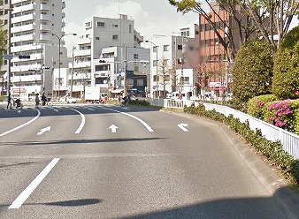 文京区千石4丁目楽器可（防音・弦管楽器）マンション その他